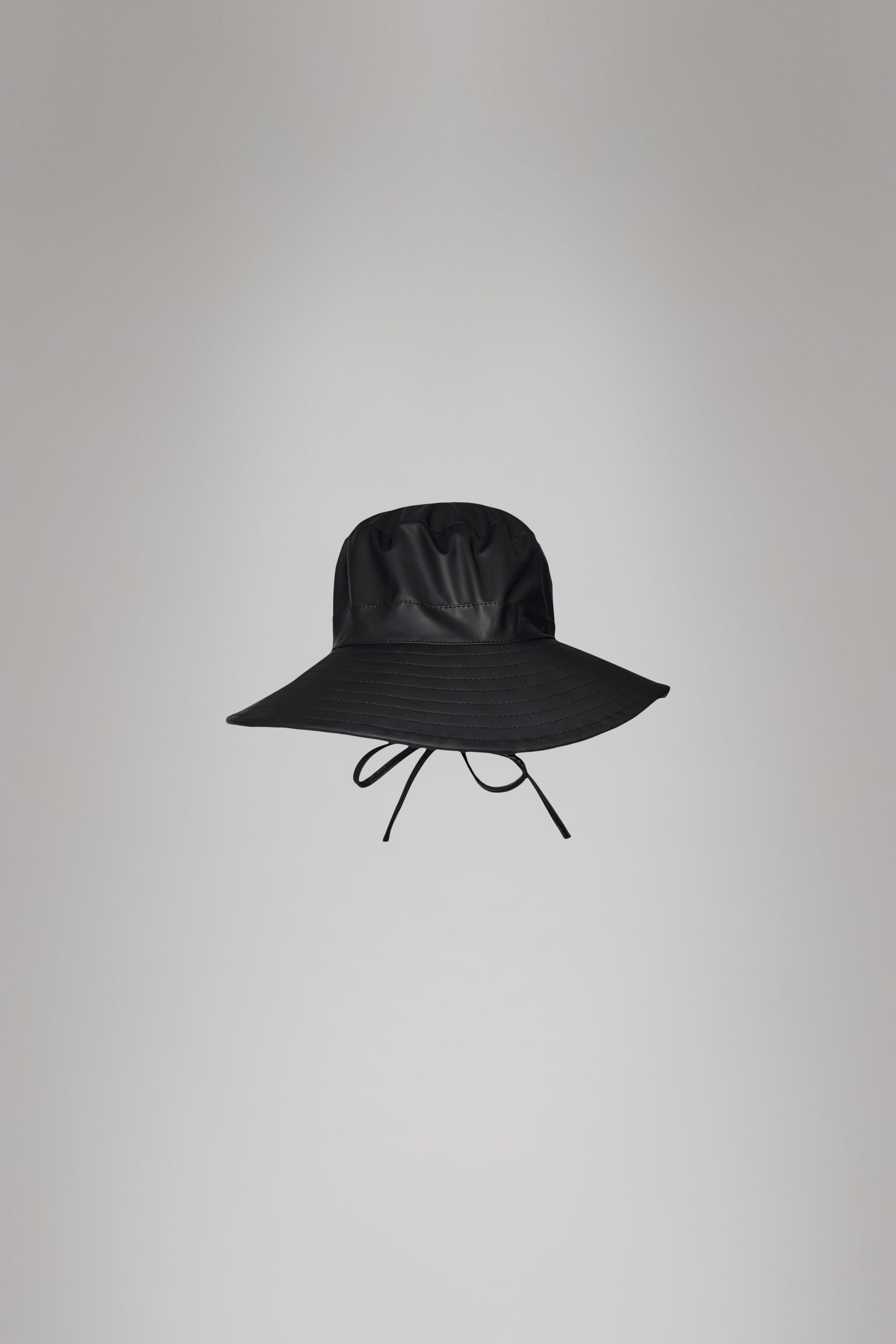 Boonie Hat Black