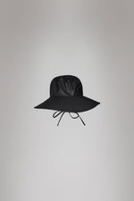 Lade das Bild in den Galerie-Viewer, Boonie Hat Black
