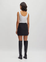 Lade das Bild in den Galerie-Viewer, Dion Skirt Black
