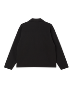 Lade das Bild in den Galerie-Viewer, Vesta Shirt Jacket Pirate Black
