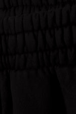 Lade das Bild in den Galerie-Viewer, Loose Long Sweatpant Black
