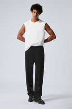 Lade das Bild in den Galerie-Viewer, Ken Tracksuit Pants Black
