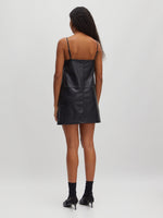 Lade das Bild in den Galerie-Viewer, Ellis Dress Black
