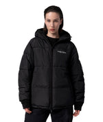 Lade das Bild in den Galerie-Viewer, Berlin Puffer Jacket Black
