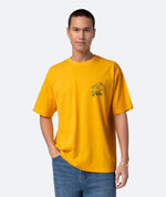 Lade das Bild in den Galerie-Viewer, Juicy Loosey T-Shirt Yellow
