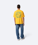 Lade das Bild in den Galerie-Viewer, Juicy Loosey T-Shirt Yellow
