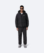 Lade das Bild in den Galerie-Viewer, Berlin Puffer Jacket Black
