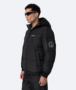 Lade das Bild in den Galerie-Viewer, Berlin Puffer Jacket Black
