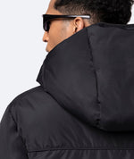 Lade das Bild in den Galerie-Viewer, Berlin Puffer Jacket Black
