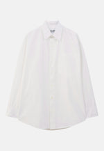 Lade das Bild in den Galerie-Viewer, Studio Oversized Shirt Optical White
