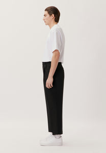 Studio Relaxed Chino Black