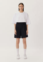 Lade das Bild in den Galerie-Viewer, Studio Relaxed Shorts Deep Navy
