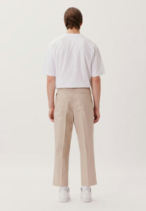 Studio Relaxed Chino Beige