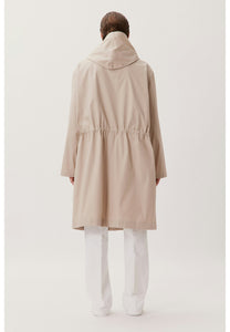 Studio Parka Beige