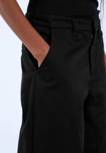 Lade das Bild in den Galerie-Viewer, Hill Pants Black
