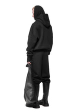 Lade das Bild in den Galerie-Viewer, Jordan Hoodie Black
