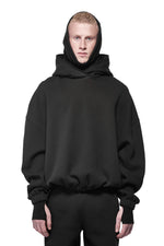 Lade das Bild in den Galerie-Viewer, Jordan Hoodie Black
