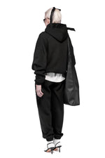 Lade das Bild in den Galerie-Viewer, Jordan Hoodie Black
