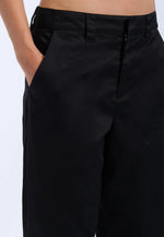 Lade das Bild in den Galerie-Viewer, Hill Pants Black
