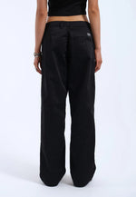 Lade das Bild in den Galerie-Viewer, Hill Pants Black
