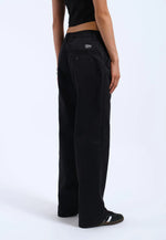 Lade das Bild in den Galerie-Viewer, Hill Pants Black
