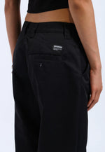 Lade das Bild in den Galerie-Viewer, Hill Pants Black
