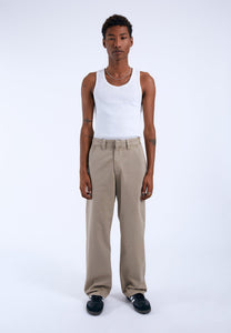 Omar Pants Khaki