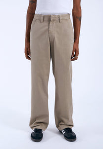 Omar Pants Khaki