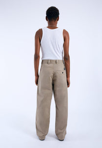 Omar Pants Khaki