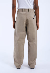 Omar Pants Khaki