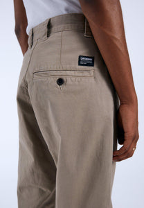 Omar Pants Khaki