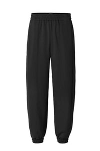 Alles Jogger Black