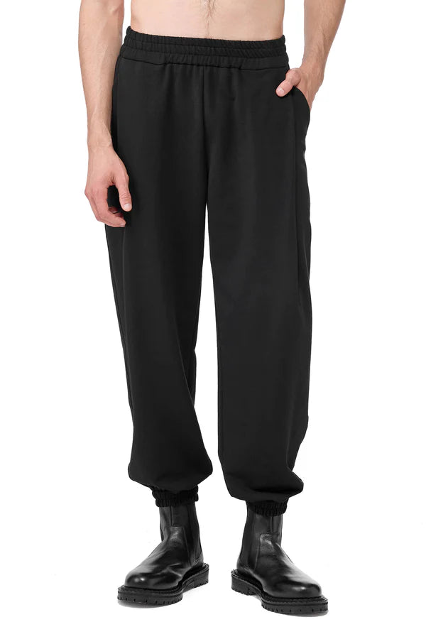 Alles Jogger Black