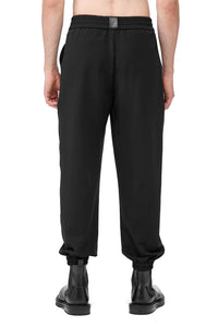 Alles Jogger Black