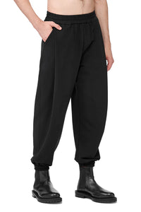 Alles Jogger Black