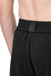 Alles Jogger Black