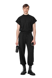 Alles Jogger Black