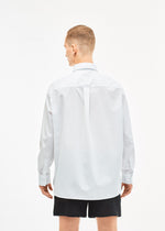 Lade das Bild in den Galerie-Viewer, Elyger L/S Shirt White
