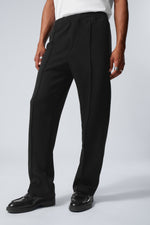 Lade das Bild in den Galerie-Viewer, Ken Tracksuit Pants Black
