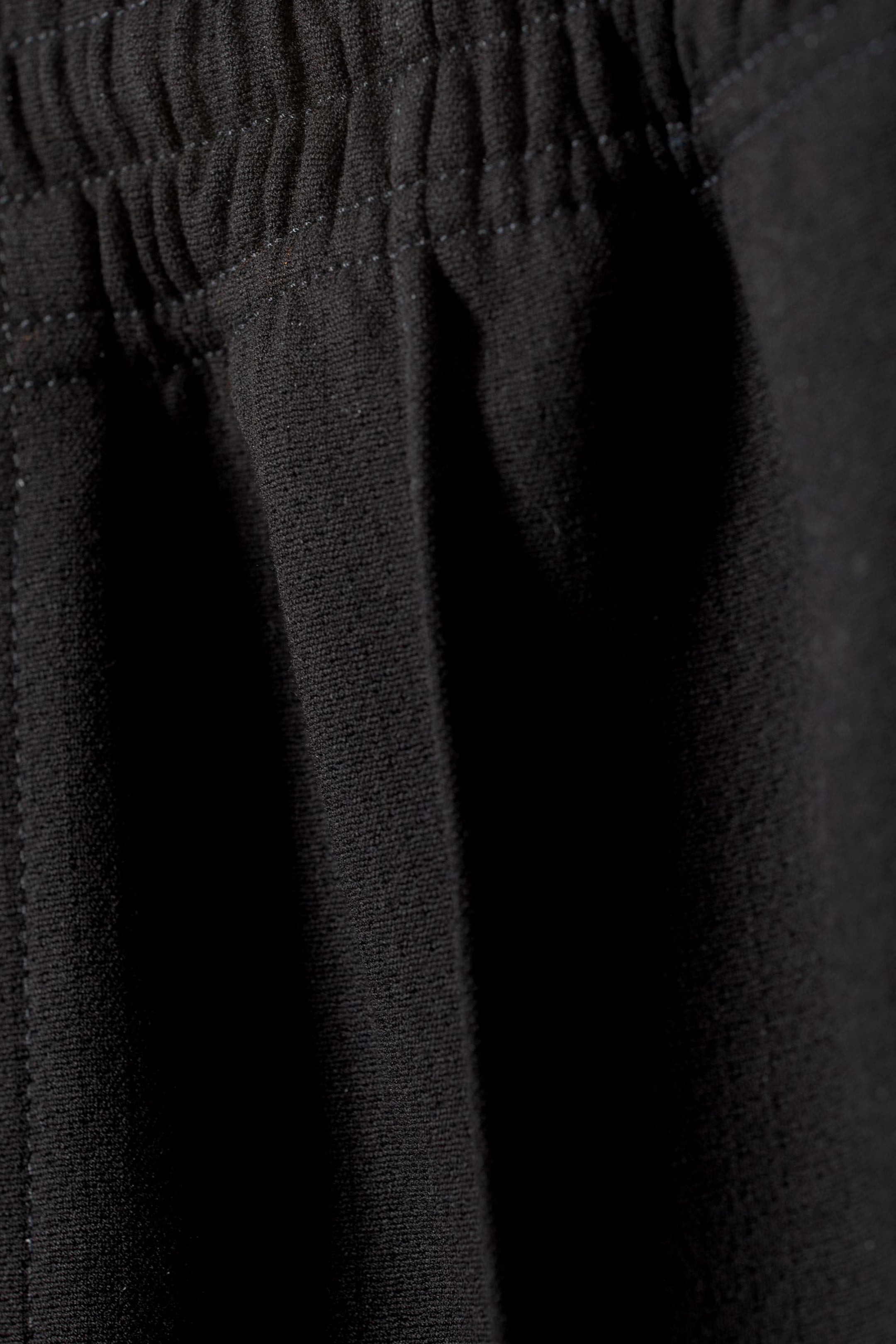 Ken Tracksuit Pants Black