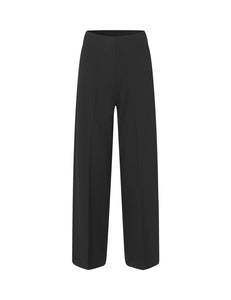 Seenta Pant Black