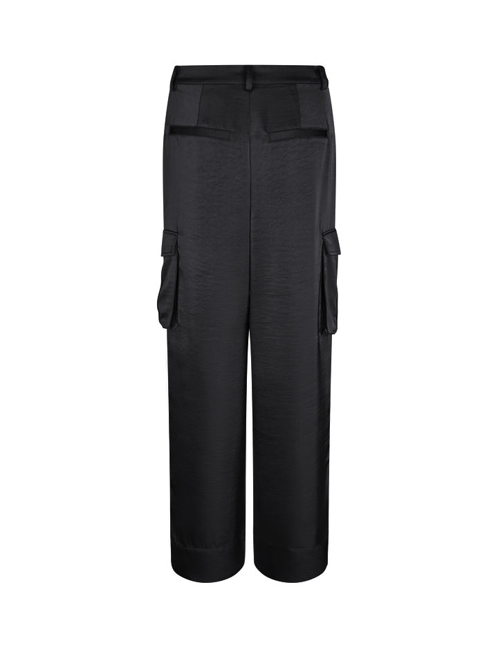 Valo Pant Black