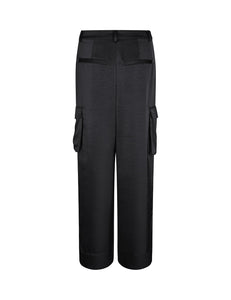 Valo Pant Black