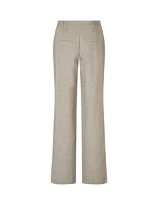 Isalia Pant Brindle Sand