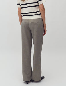 Isalia Pant Brindle Sand