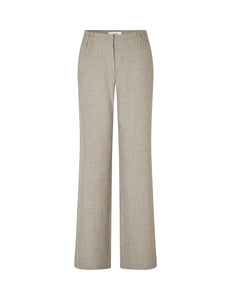 Isalia Pant Brindle Sand