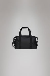 Hilo Weekend Bag Small W3 Black