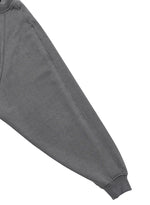 Lade das Bild in den Galerie-Viewer, Raw Edge Batwing Sweat Charcoal
