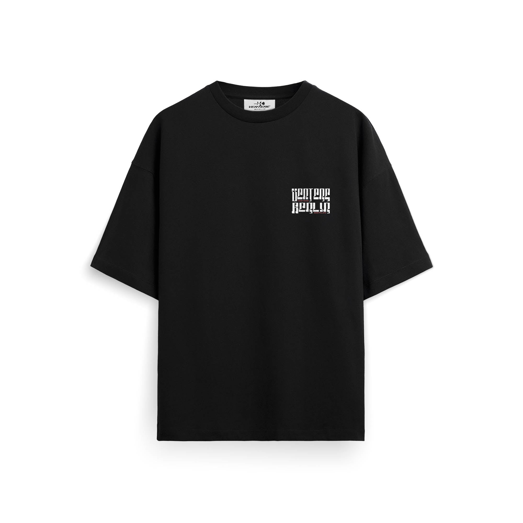 Ancient T-Shirt Black