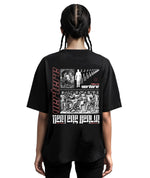 Lade das Bild in den Galerie-Viewer, Ancient T-Shirt Black
